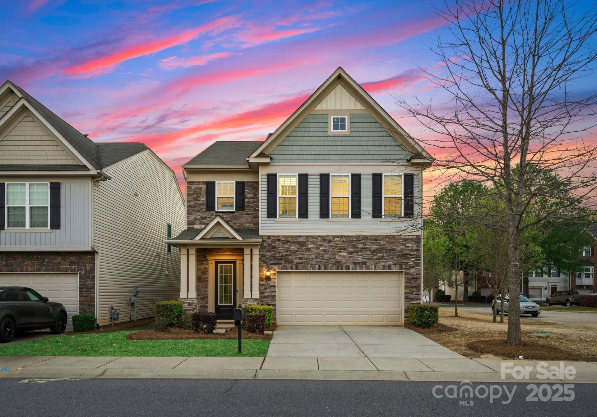 Property image 1 at 6020 Union Pacific Avenue, Charlotte, NC 28210