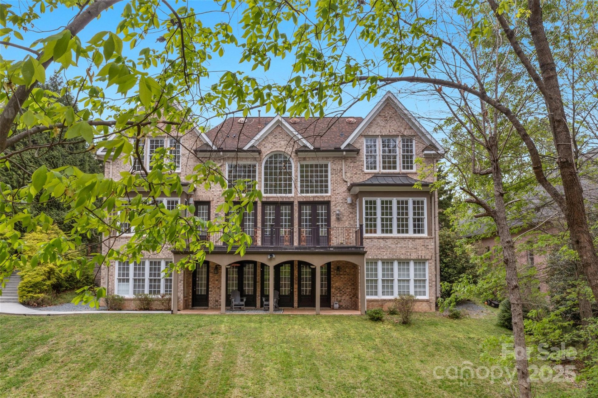 Property image 3 at 4300 Old Course Drive, Charlotte, NC 28277