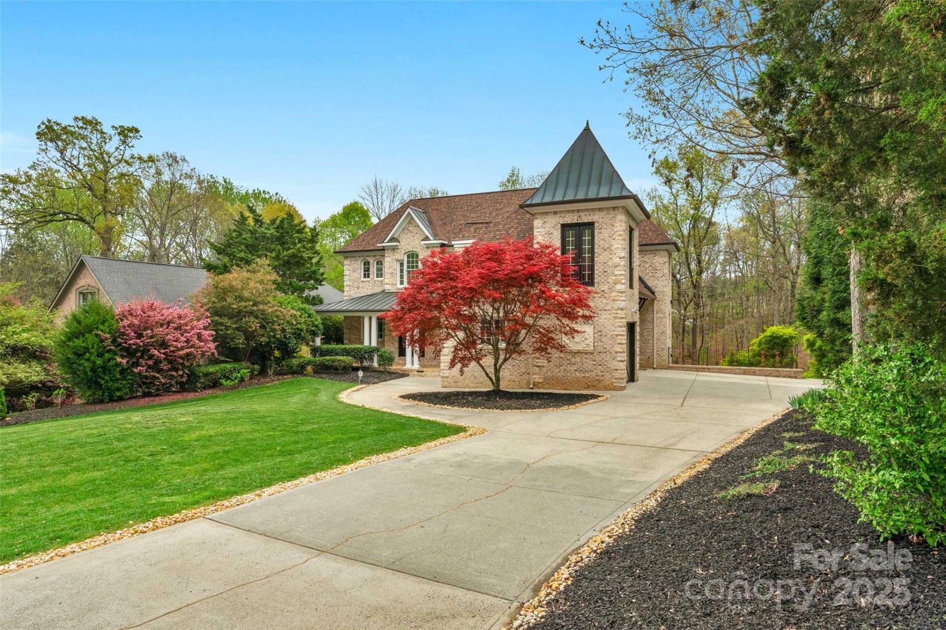 Property image 4 at 4300 Old Course Drive, Charlotte, NC 28277