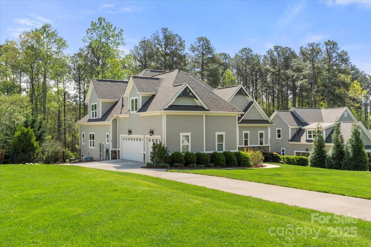 125 Trent Pines Drive