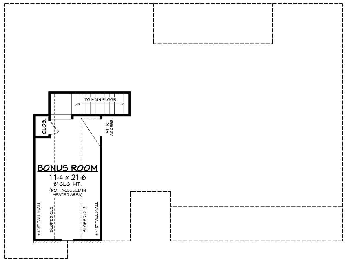 Property image 4 at 9274 Naron Lane, Harrisburg, NC 28075