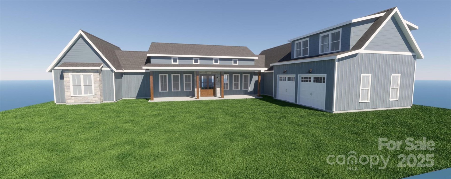 2334 Bridgewater Road