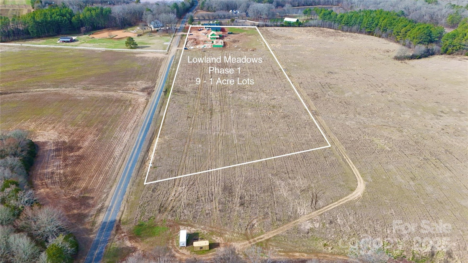 Property image 2 at 2334 Bridgewater Road, Rock Hill, SC 29730