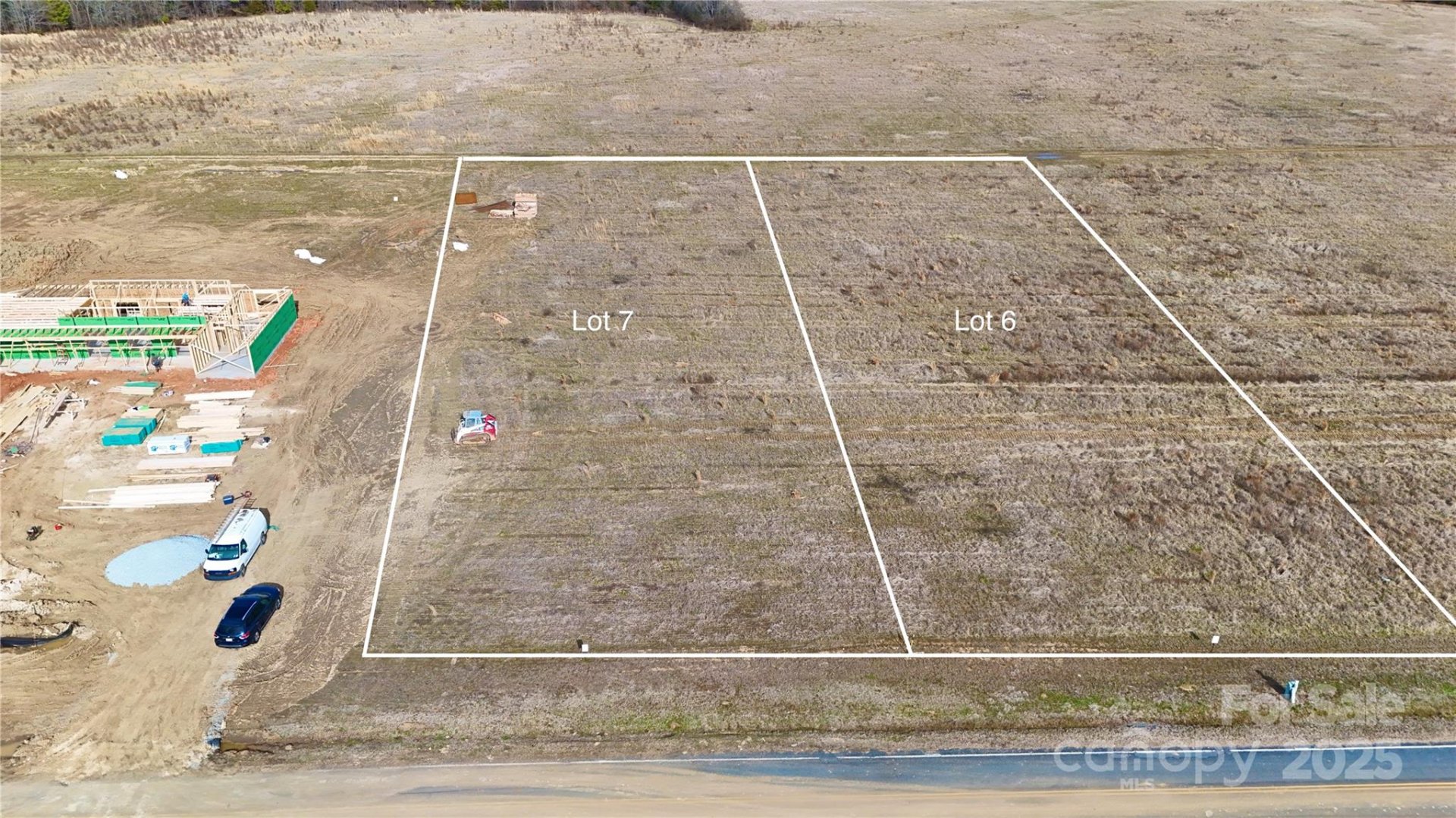 Property image 3 at 2334 Bridgewater Road, Rock Hill, SC 29730