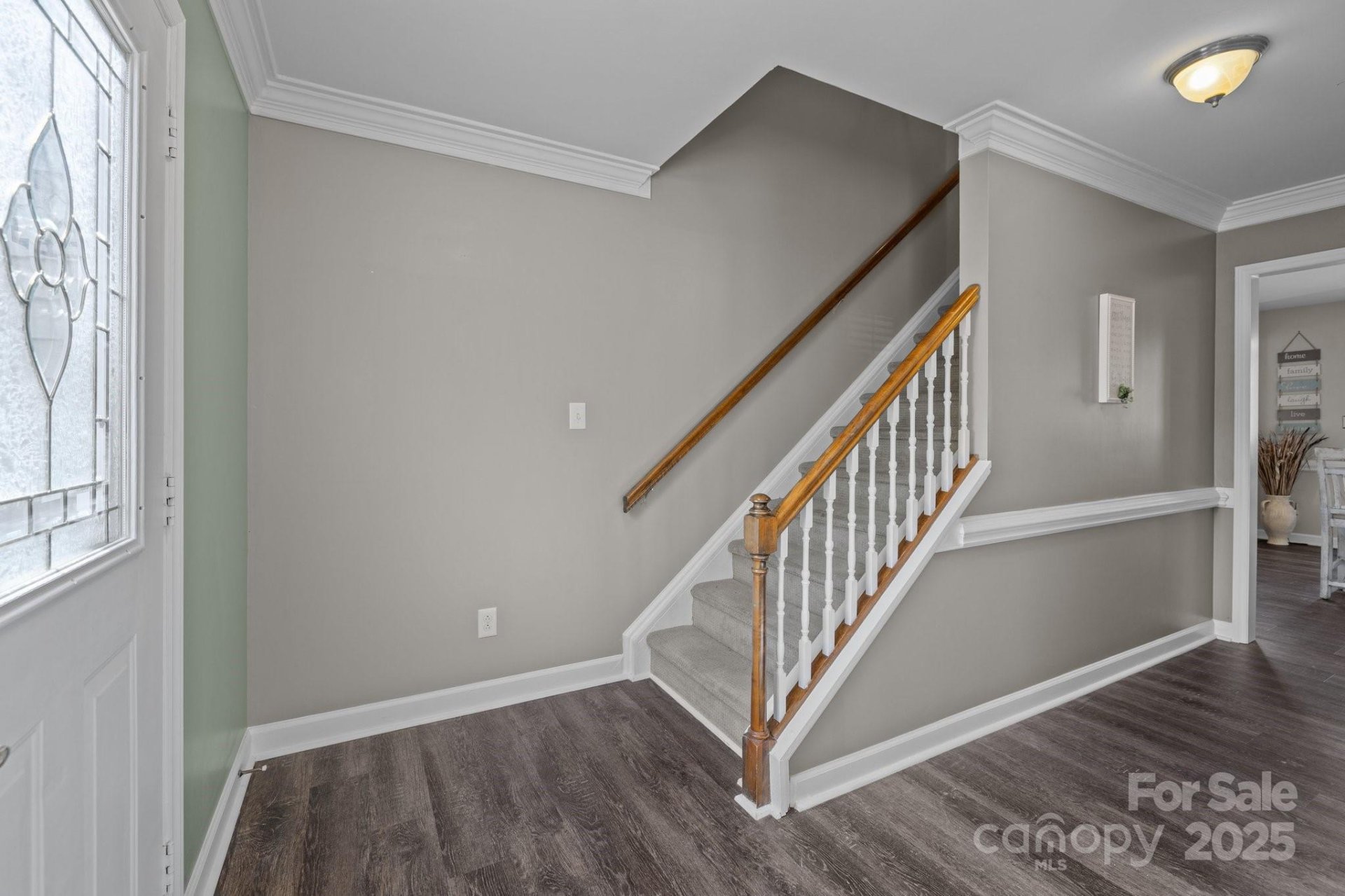 Property image 4 at 2439 Heathershire Lane, Matthews, NC 28105