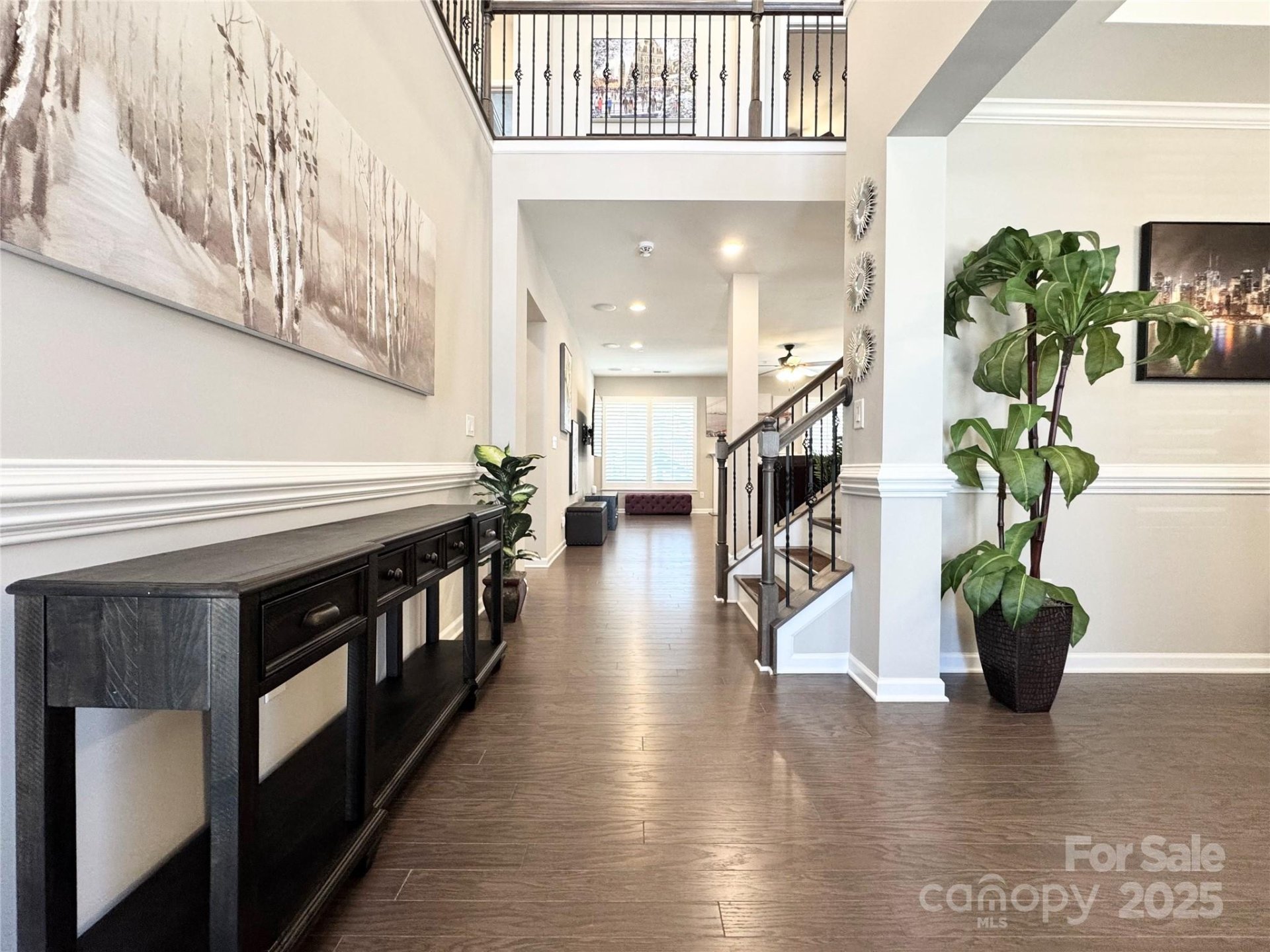 Property image 3 at 9677 Garamont Parkway, Concord, NC 28027