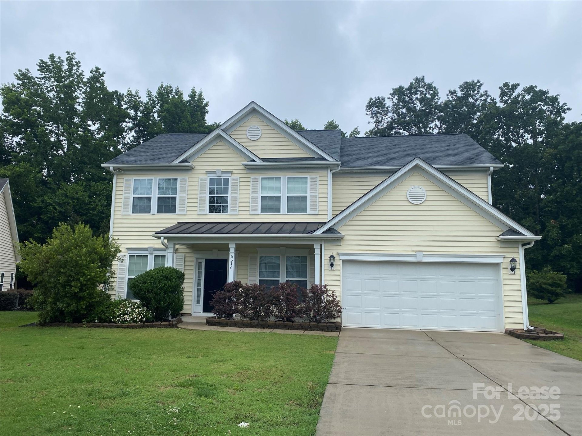 Property image 1 at 6516 Fieldstone Manor Drive, Matthews, NC 28105