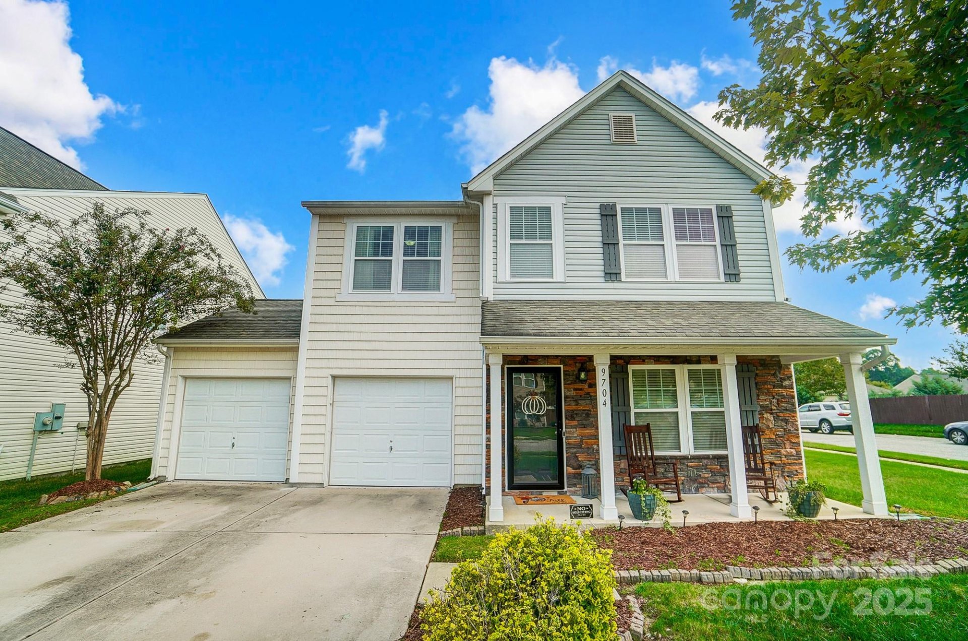 9704 Cayenne Drive