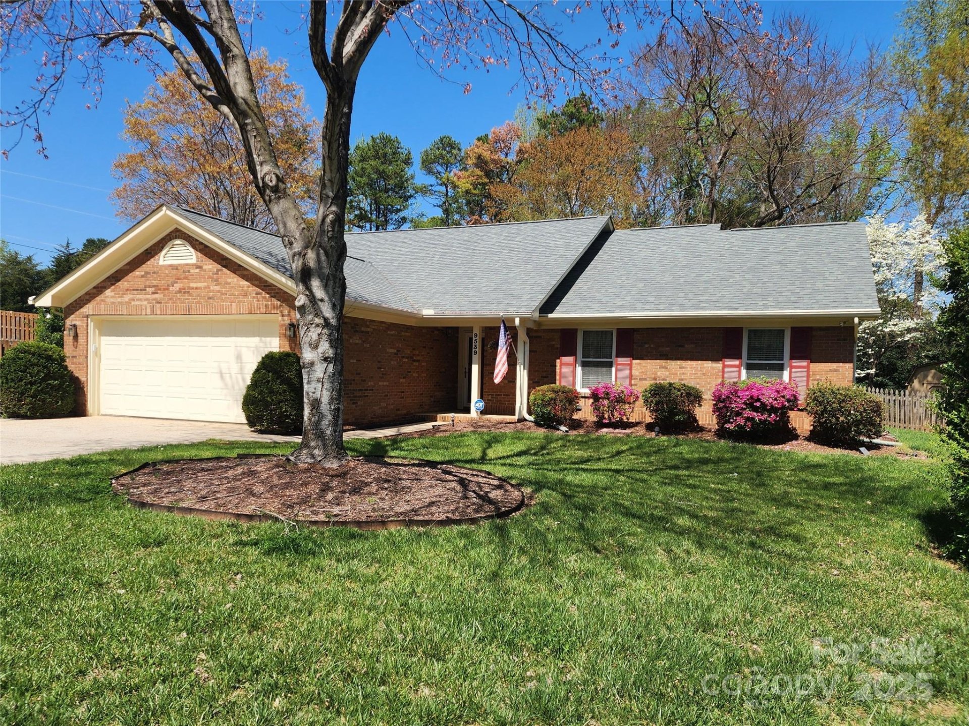 9539 Errington Lane