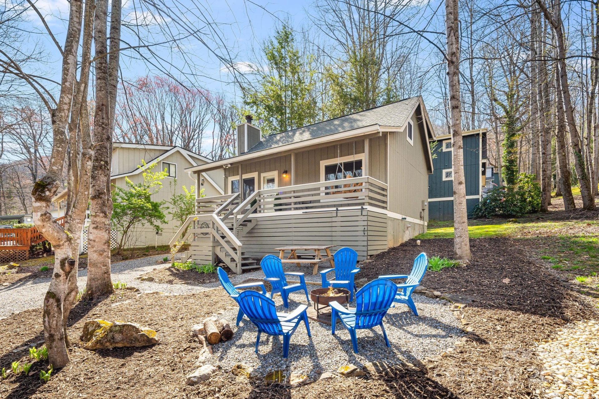 Property image 2 at 21 Susan Drive, Maggie Valley, NC 28751