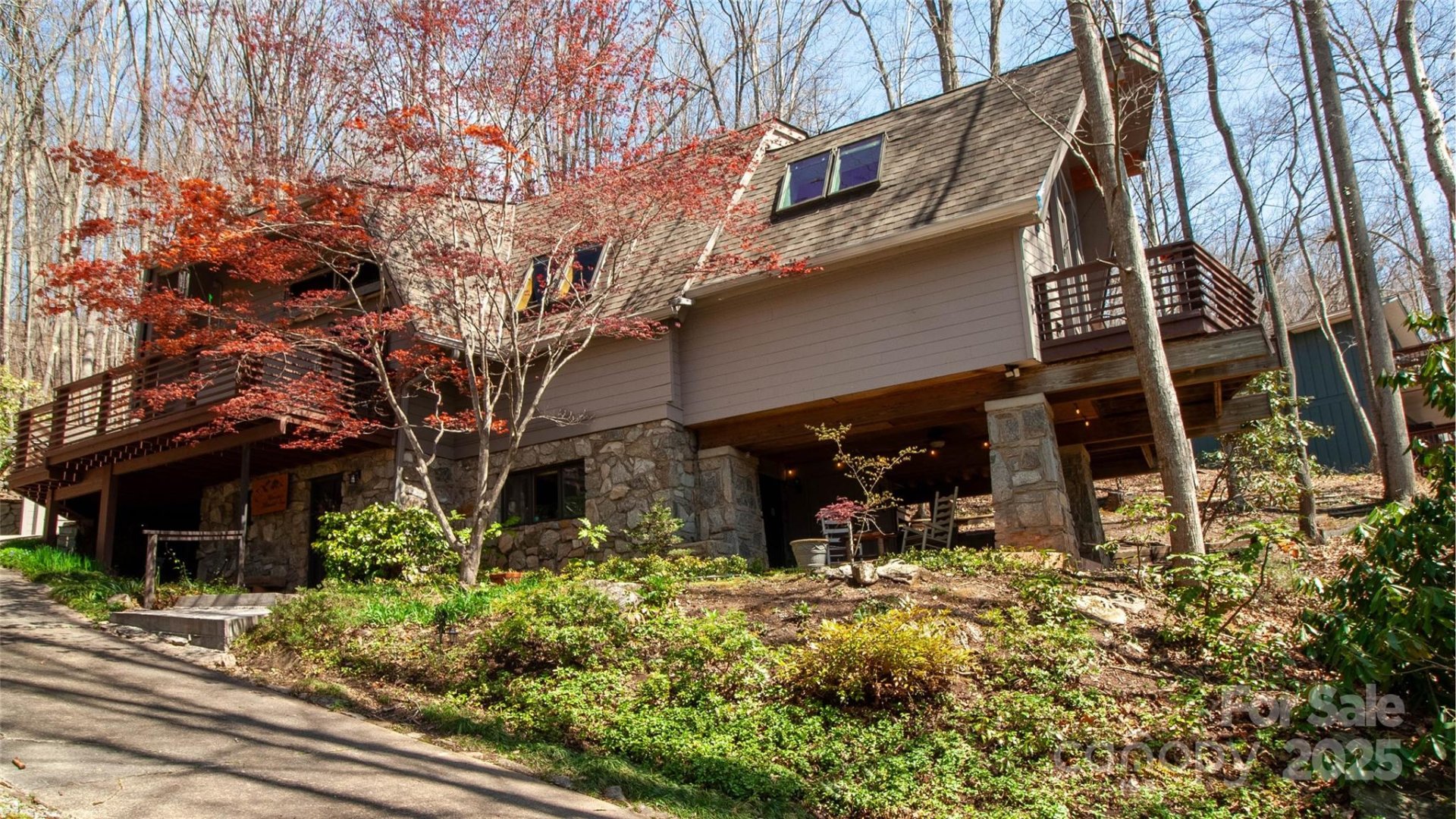 Property image 2 at 280 Kilgore Road, Waynesville, NC 28785