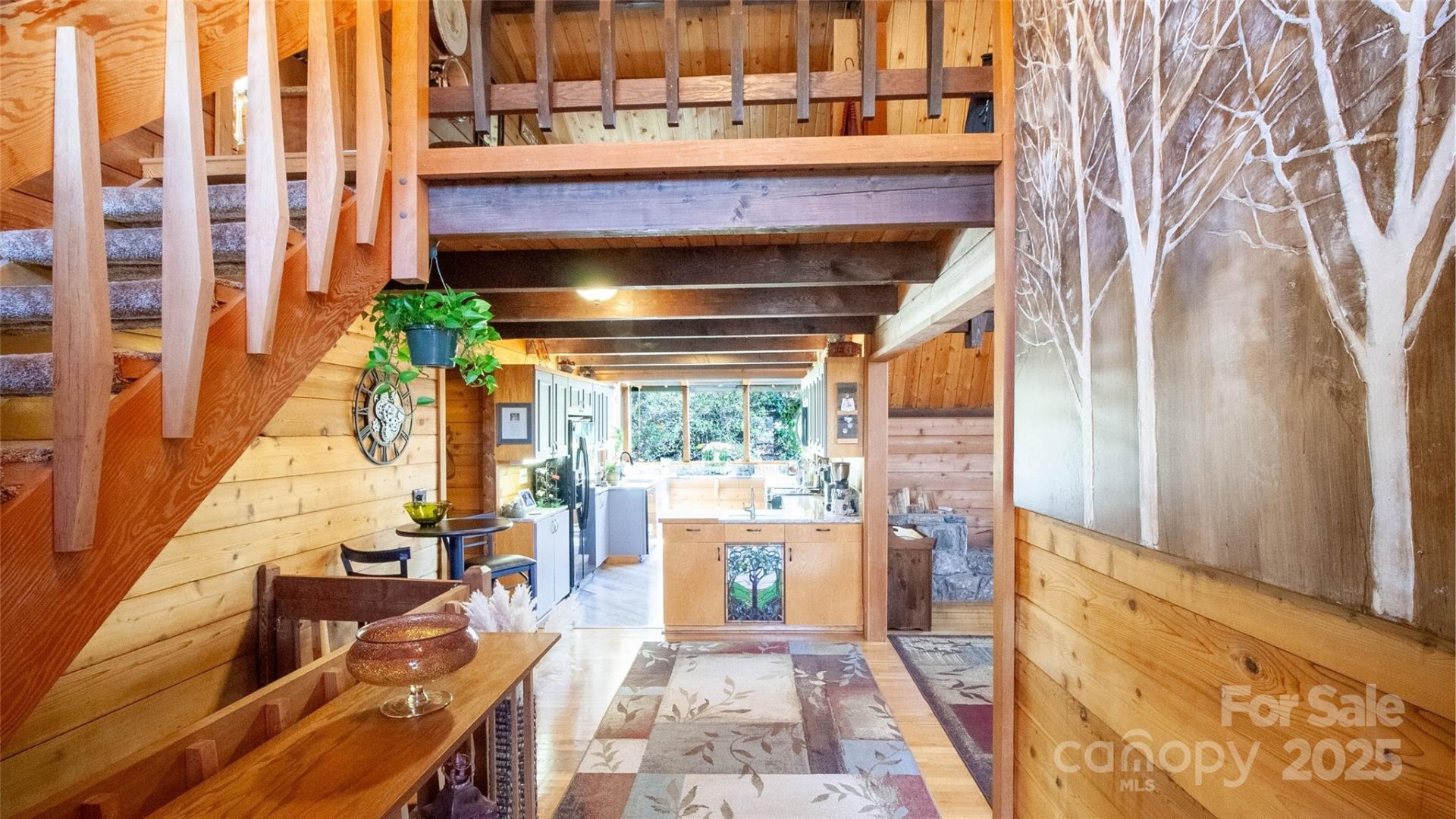 Property image 4 at 280 Kilgore Road, Waynesville, NC 28785