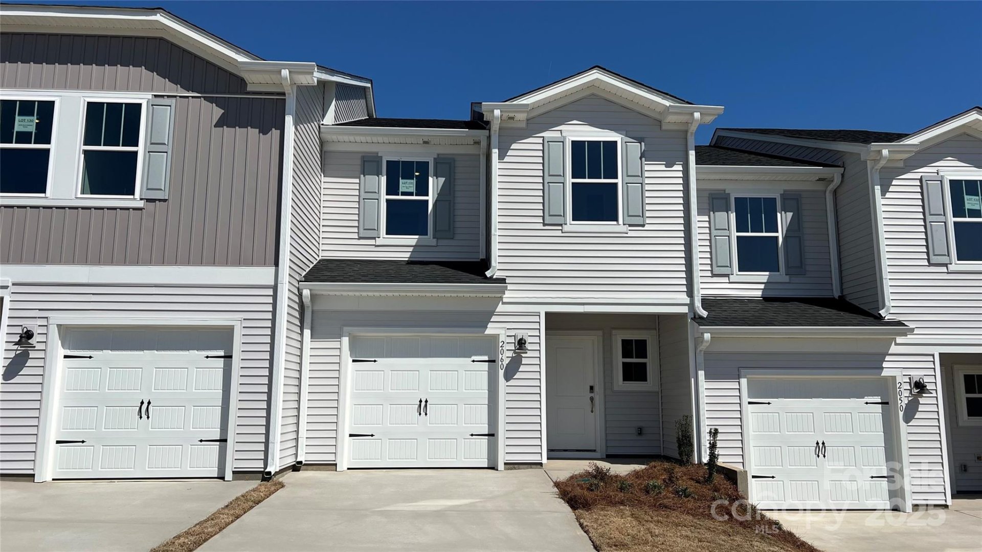 2060 Old Rivers Road