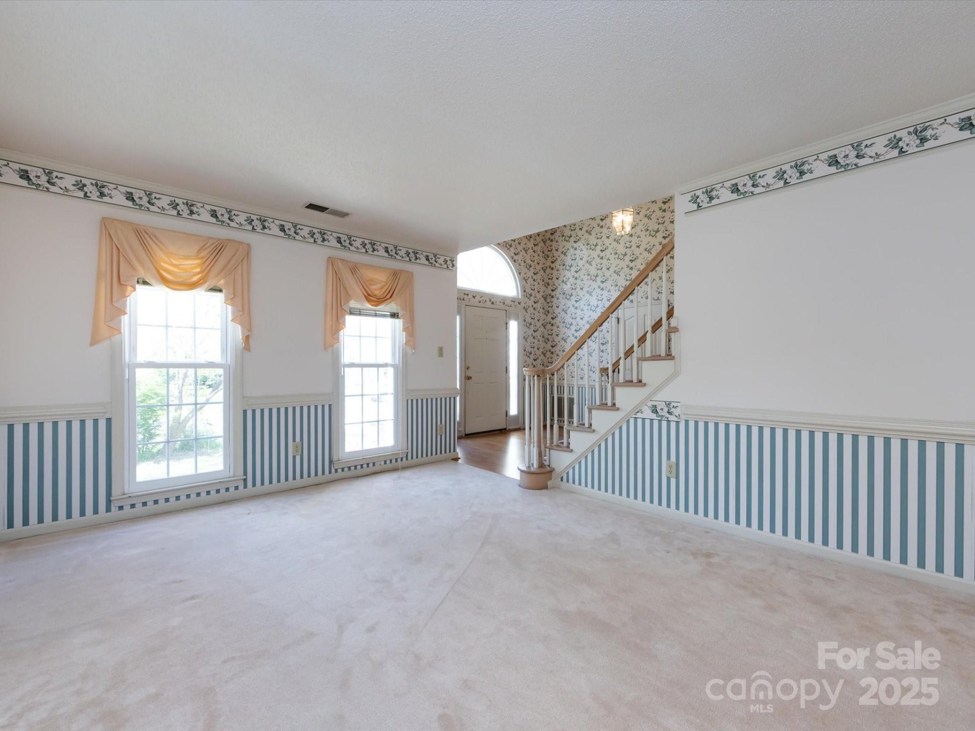 Property image 5 at 2906 Crescent Knoll Drive, Matthews, NC 28105