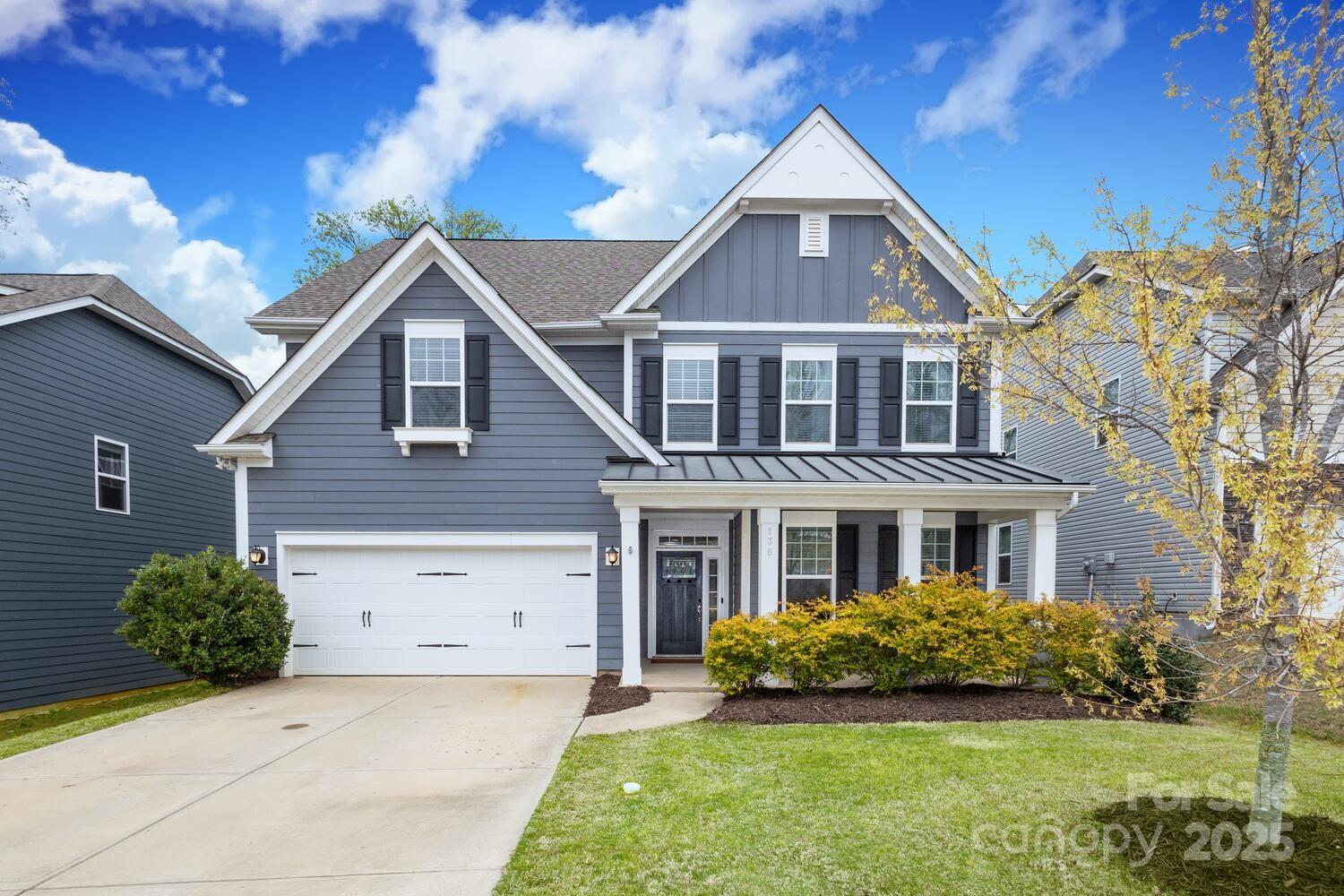 136 Morgans Branch Road