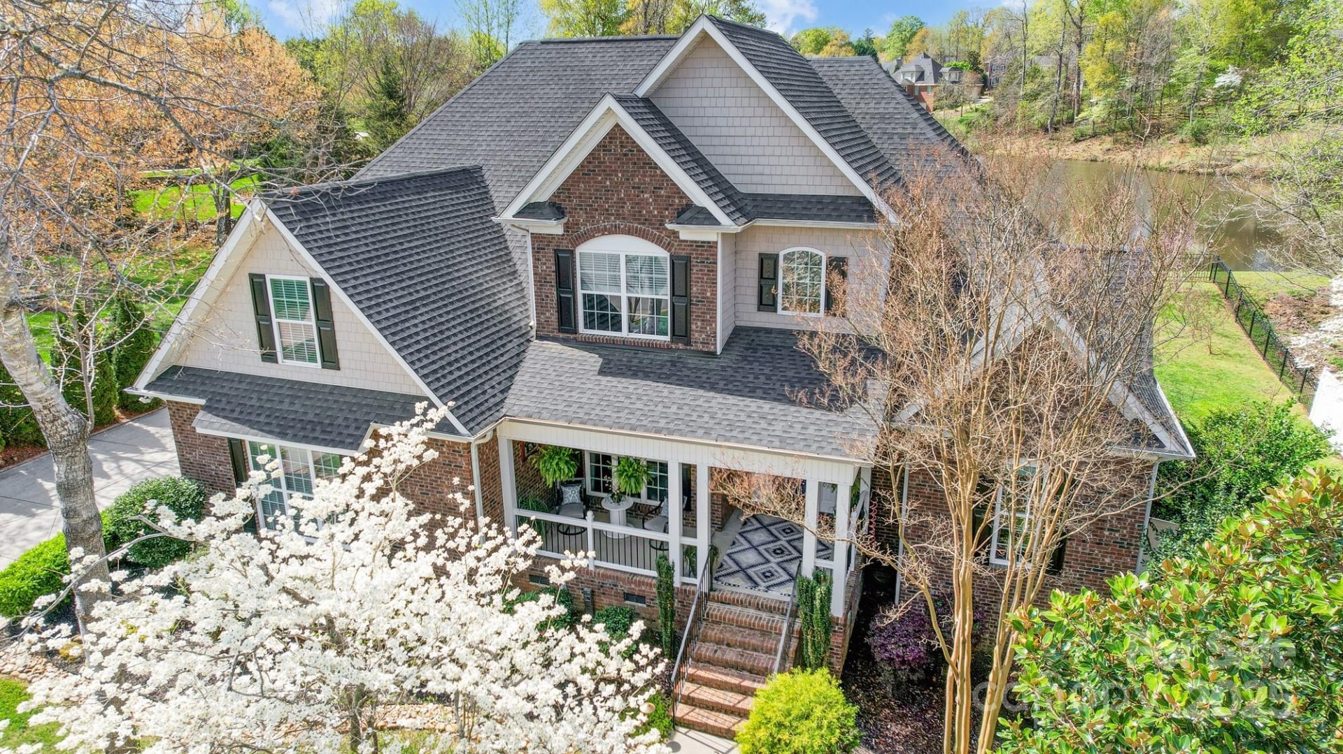 4715 Amberside Drive