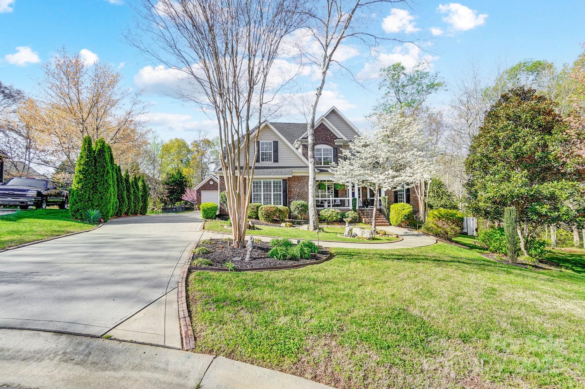 Property image 3 at 4715 Amberside Drive, Rock Hill, SC 29732