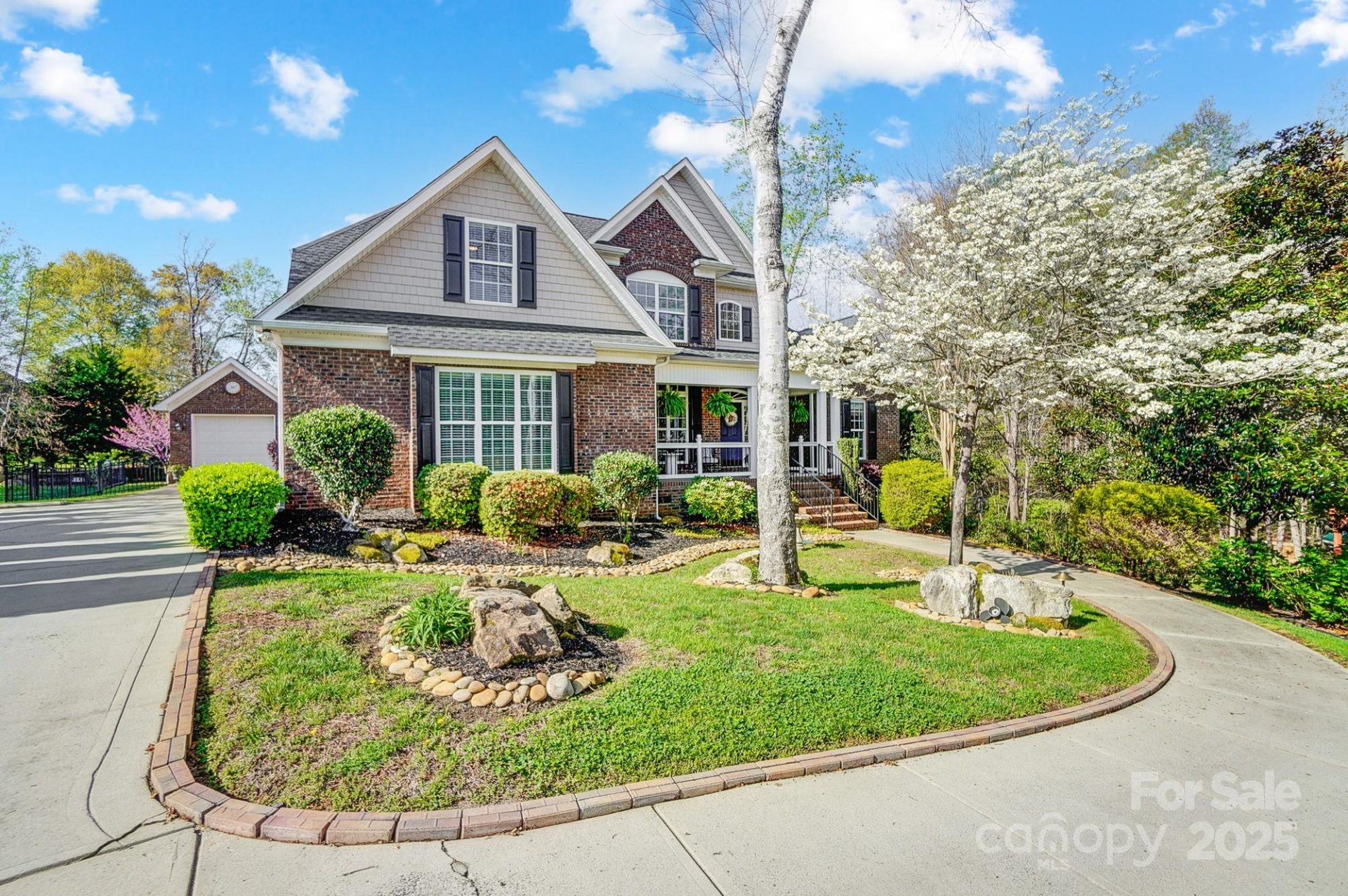 Property image 4 at 4715 Amberside Drive, Rock Hill, SC 29732