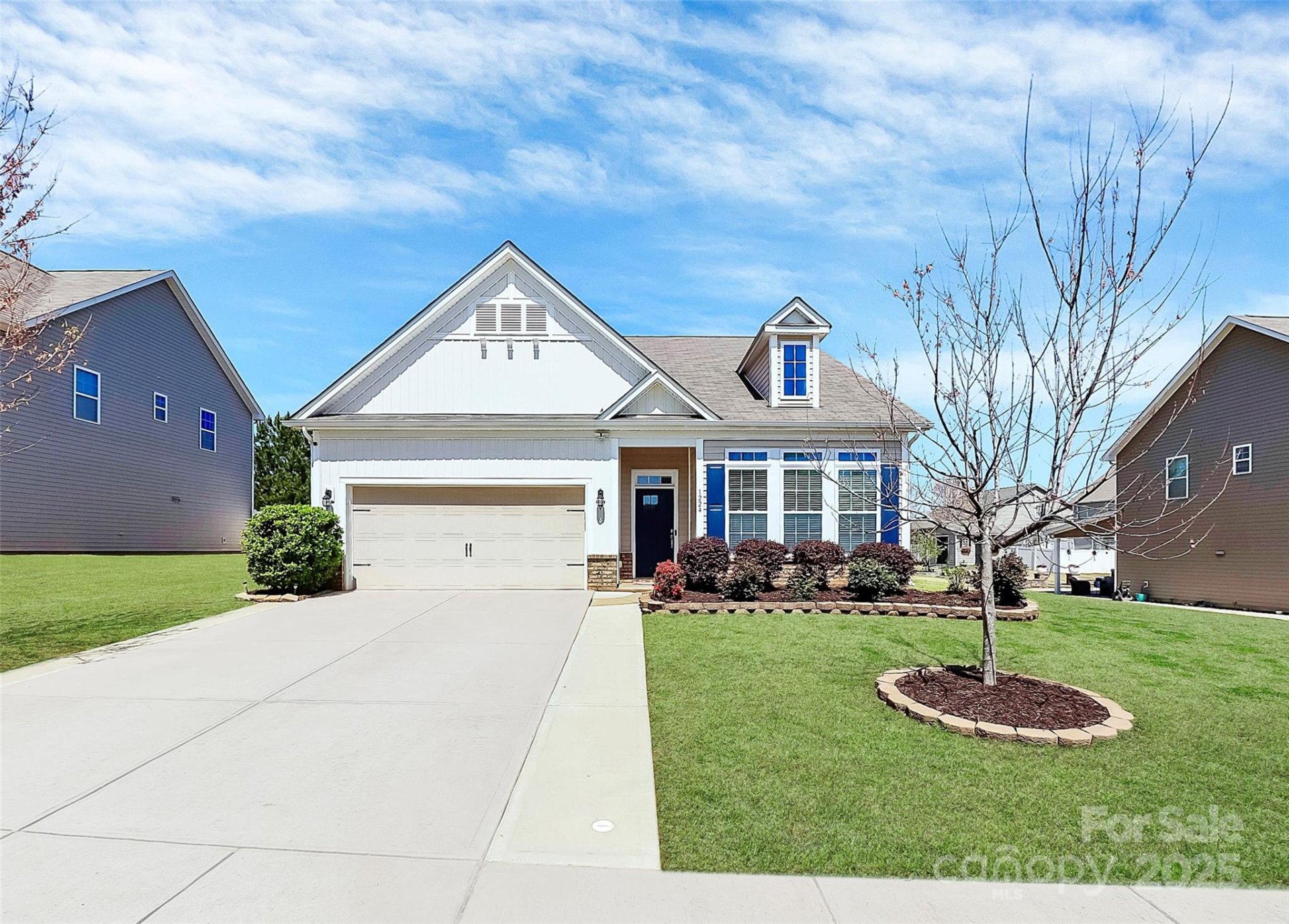 1224 Horsesugar Road