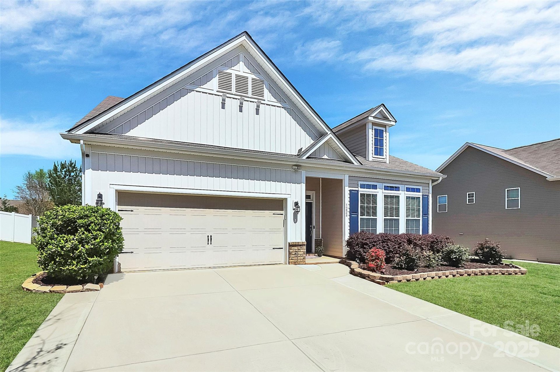 Property image 3 at 1224 Horsesugar Road, Clover, SC 29710