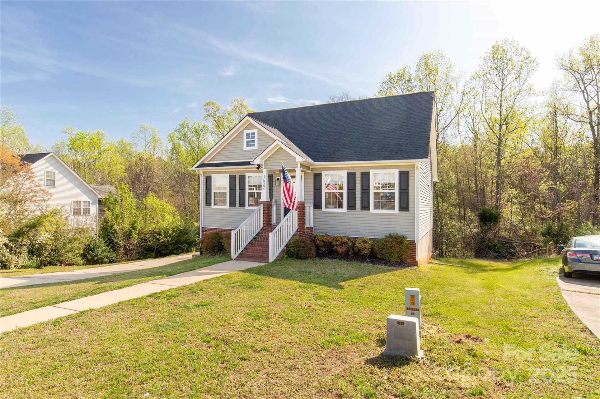 Property image 2 at 1527 Meadow Glen Lane, Rock Hill, SC 29730