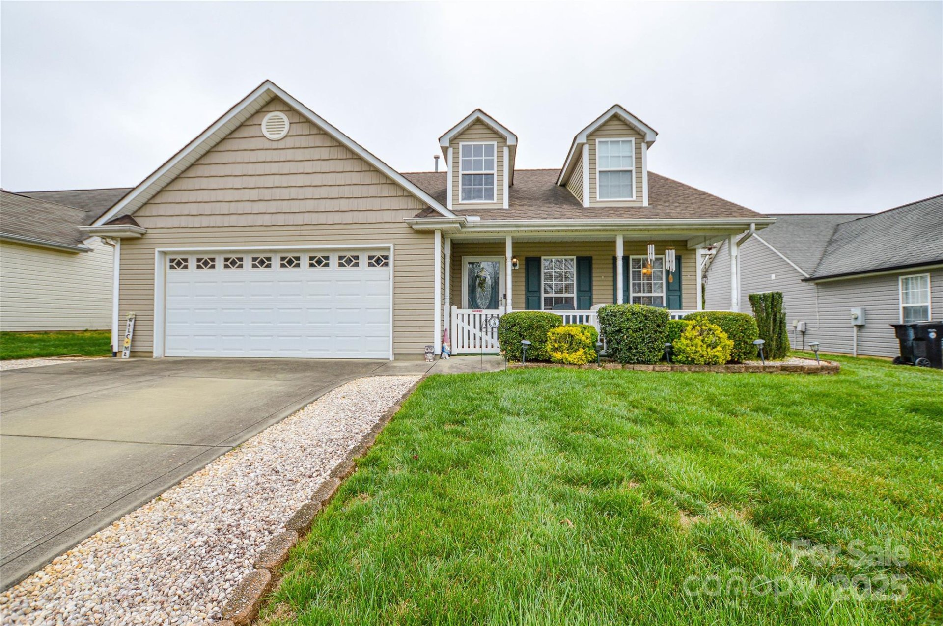 Property image 1 at 2981 Deep Cove Drive, Concord, NC 28027