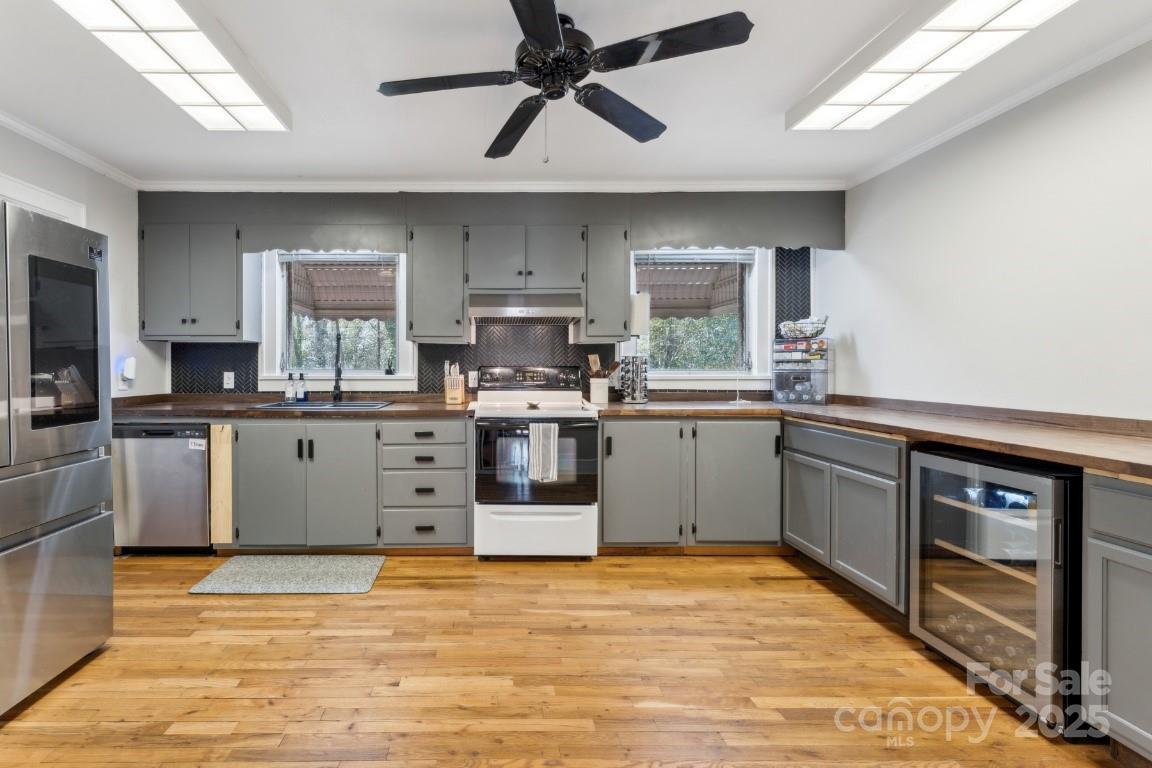 Property image 2 at 237 Palaside Drive, Concord, NC 28025