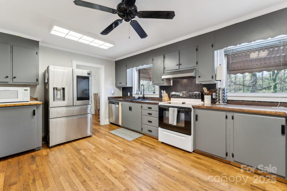 Property image 3 at 237 Palaside Drive, Concord, NC 28025