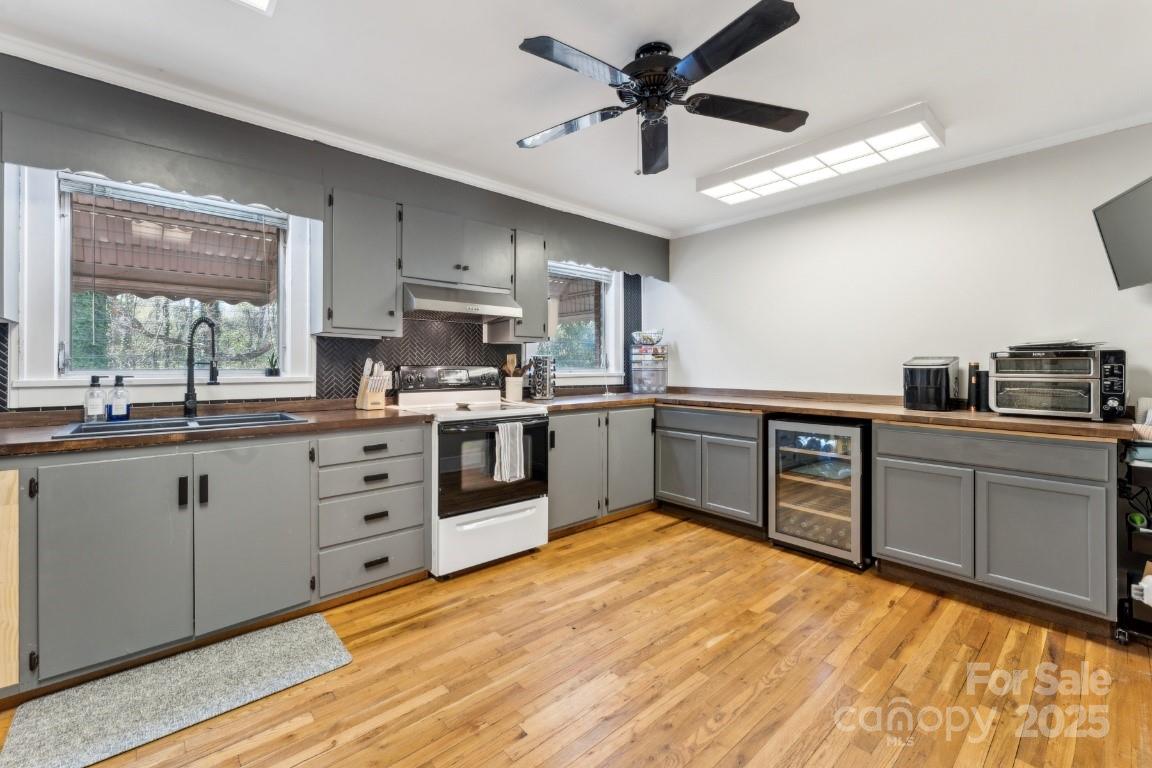 Property image 4 at 237 Palaside Drive, Concord, NC 28025