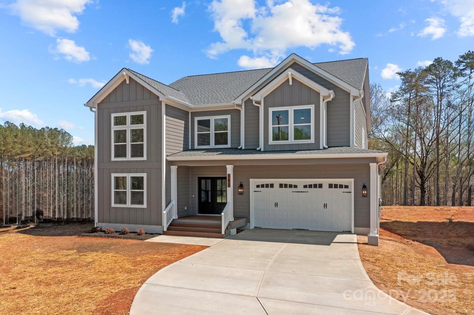 143 Mills Garden Road