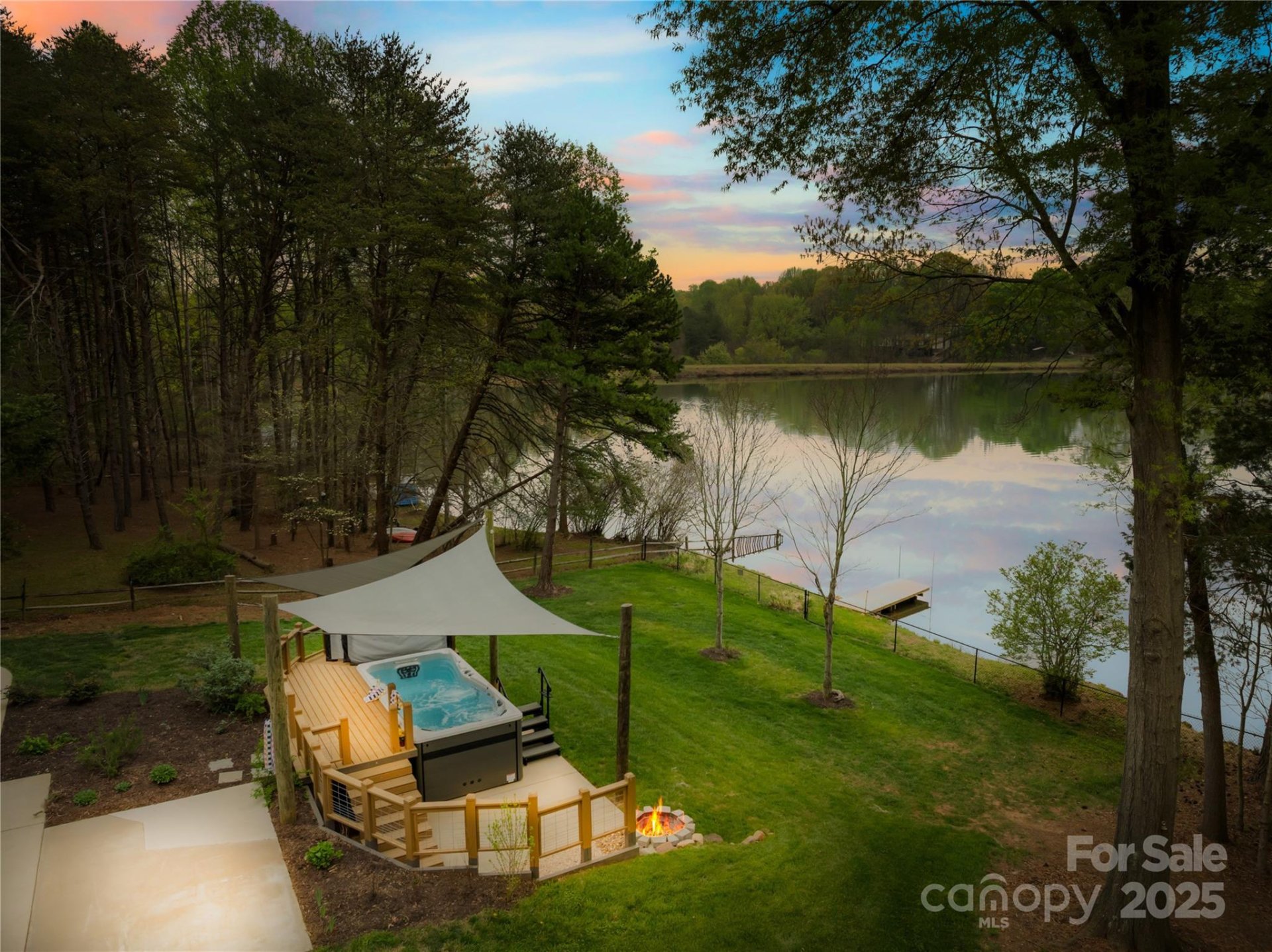 Property image 3 at 158 Regency Road, Mooresville, NC 28117