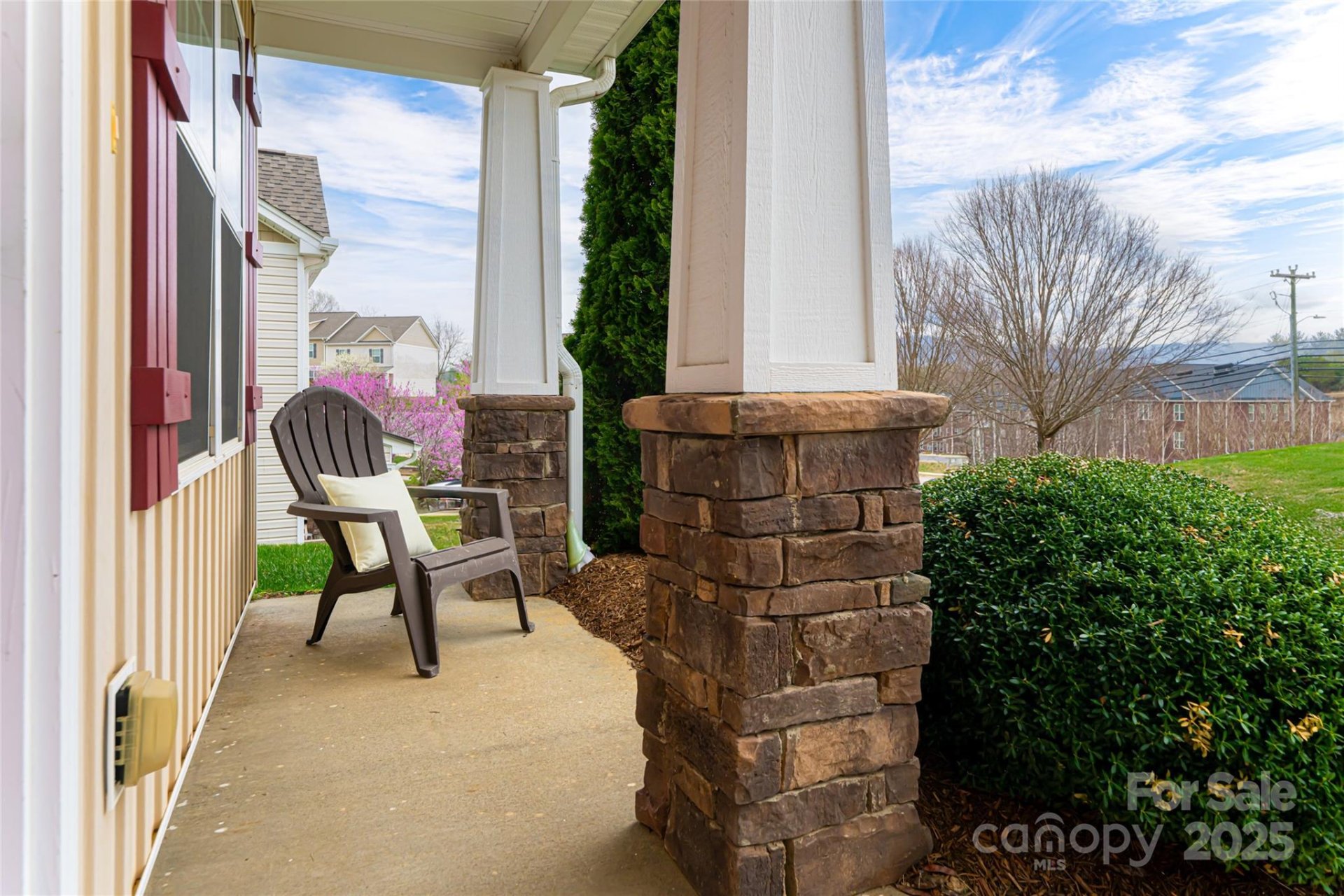 Property image 5 at 7 Barnett Shoals Drive, Weaverville, NC 28787