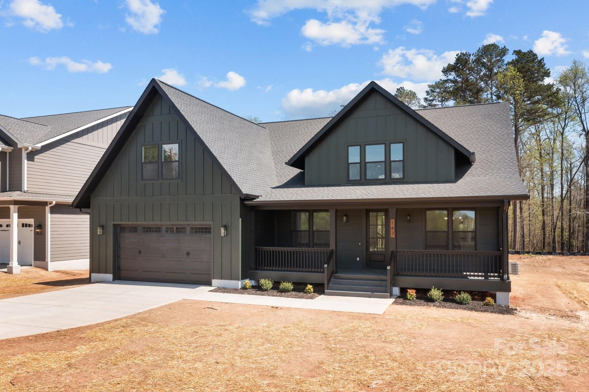 147 Mills Garden Road