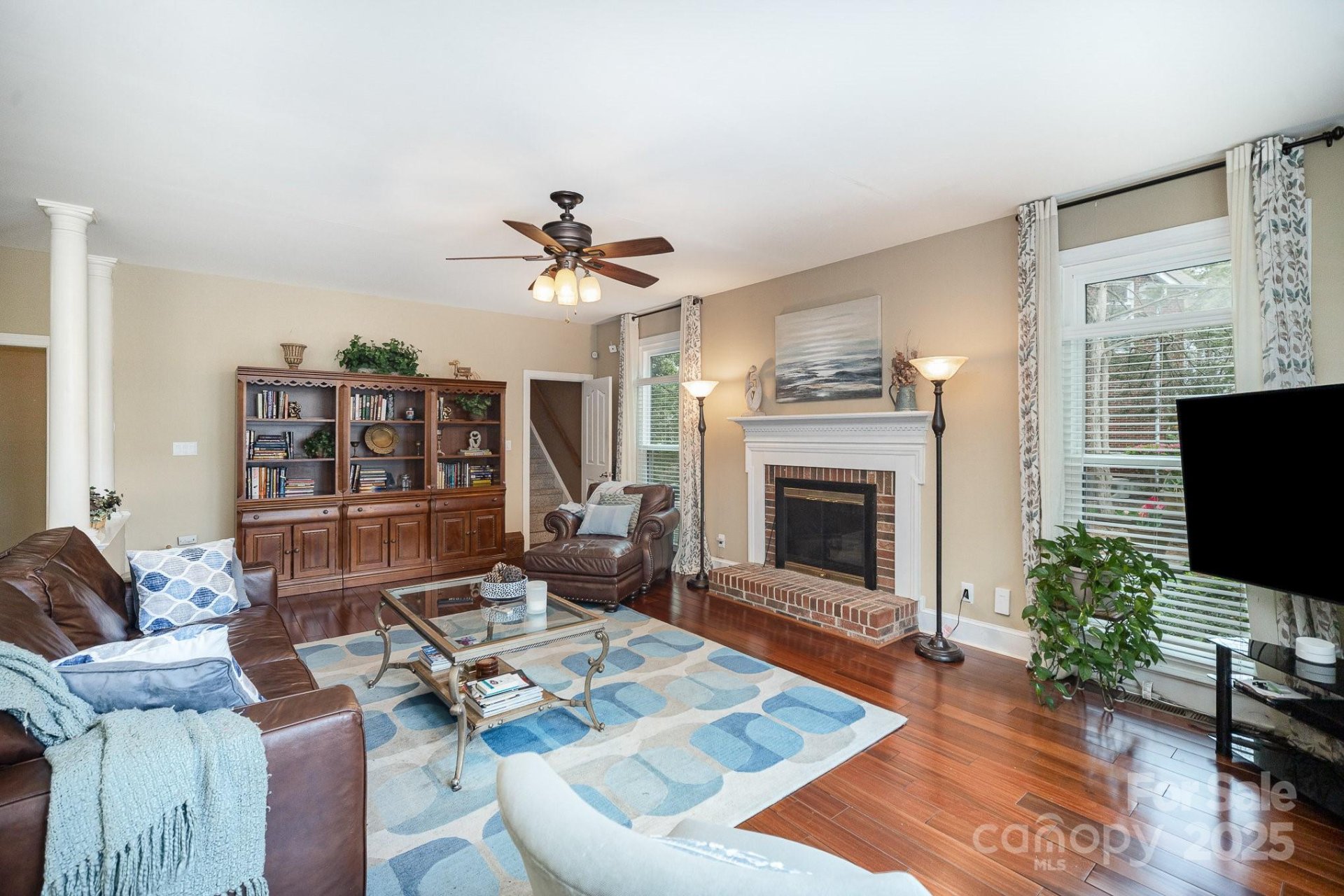 Property image 5 at 3409 Pondview Lane, Charlotte, NC 28210
