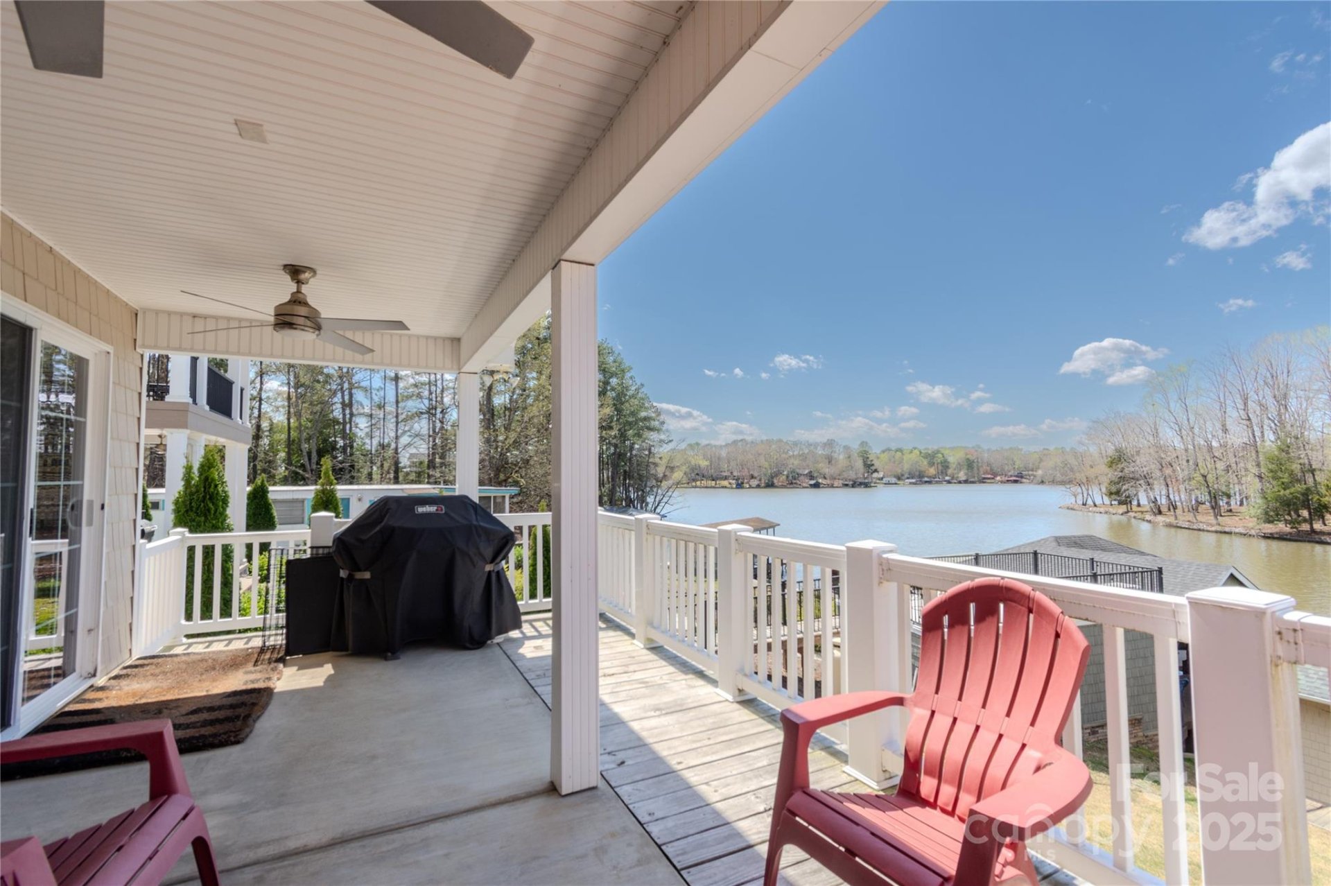 Property image 1 at 582 Springwood Drive, Mount Gilead, NC 27306