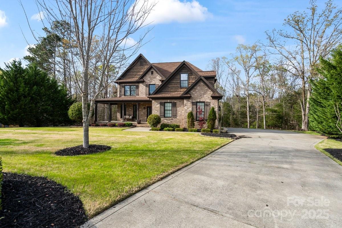 Property image 2 at 4231 Brushy Knoll, York, SC 29745