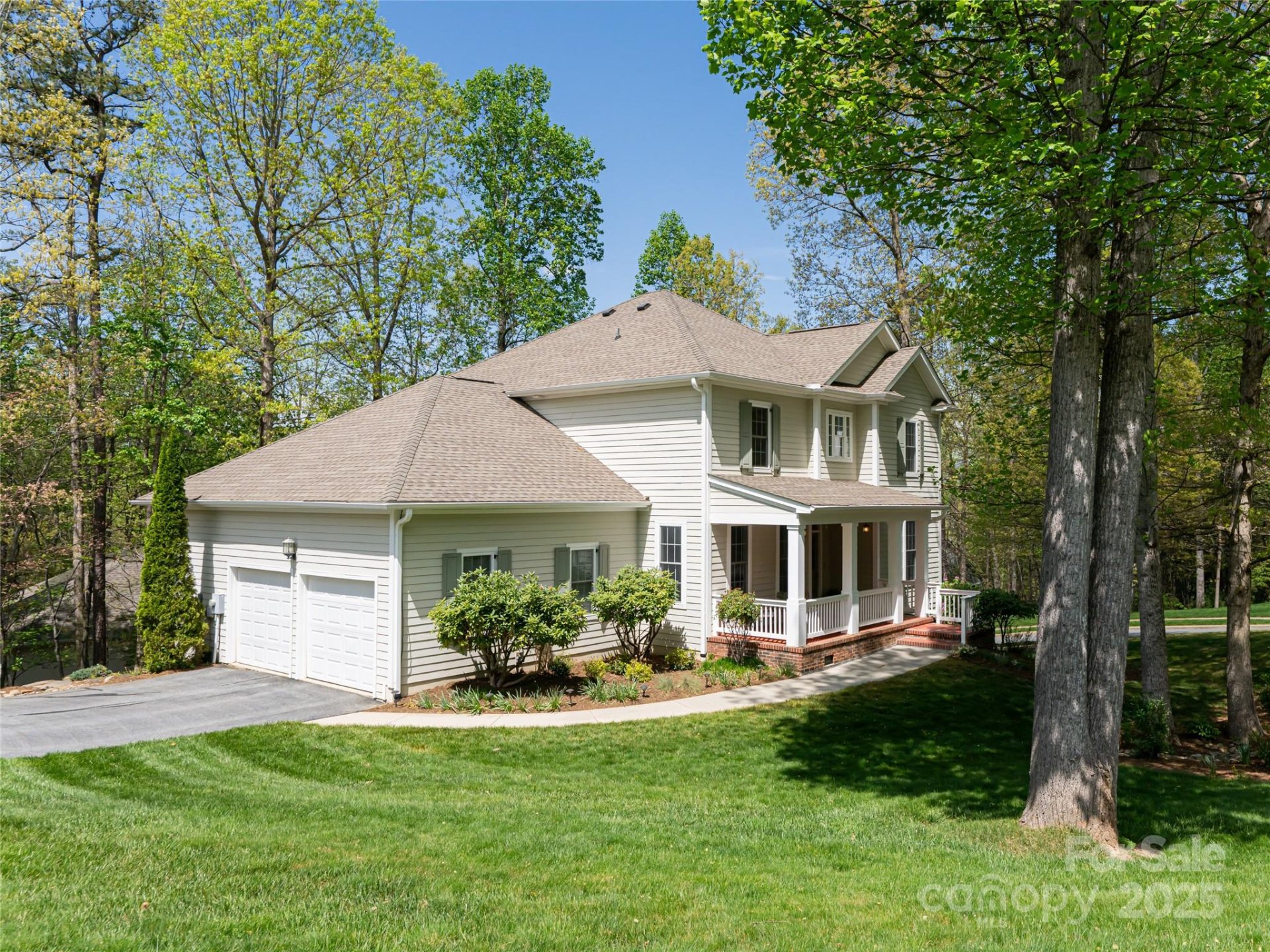 Property image 3 at 11 La Rue Court, Candler, NC 28715