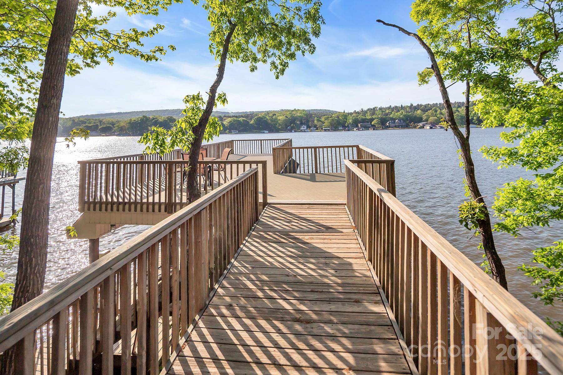 Woodrun, Mount Gilead Community