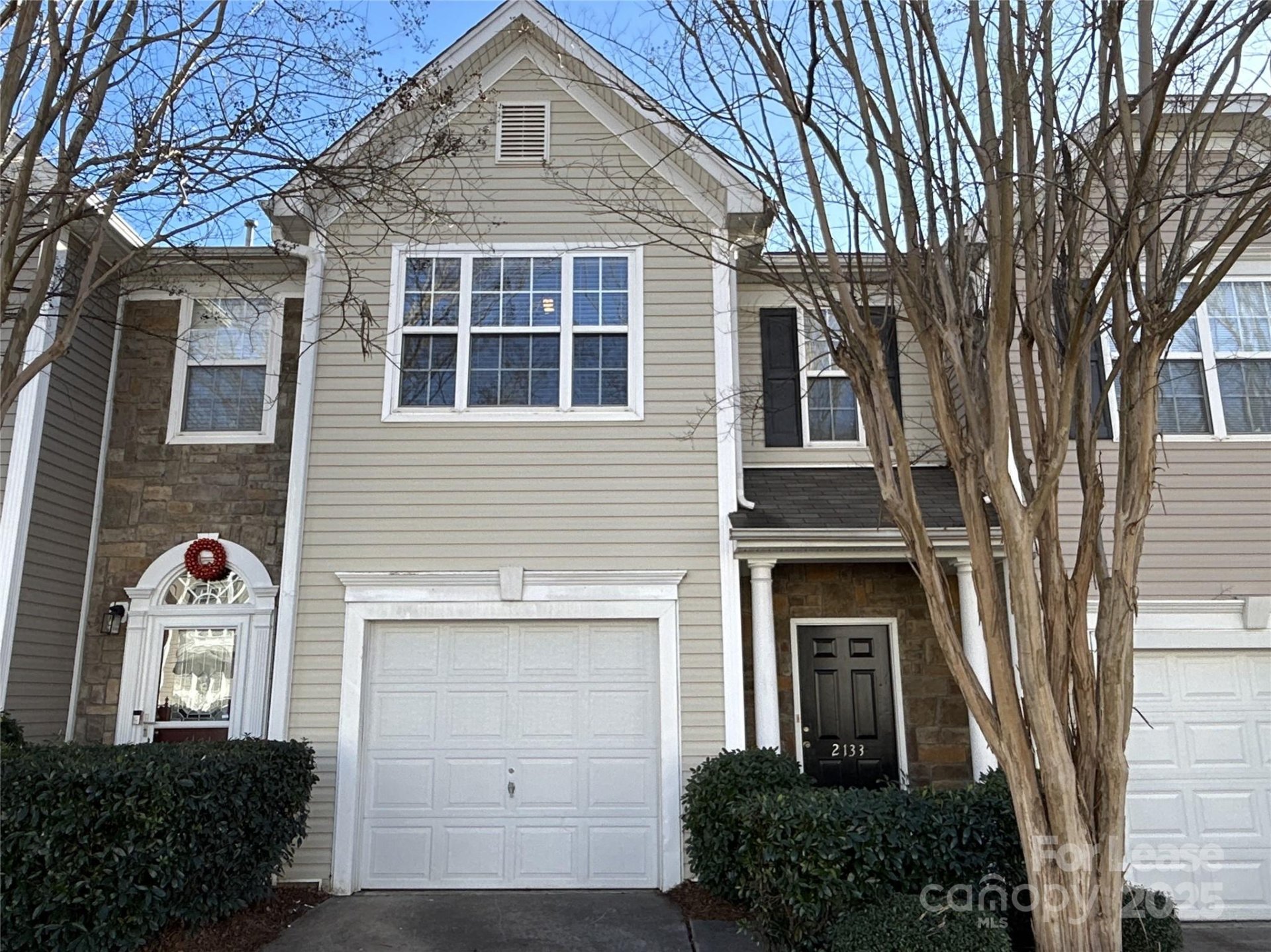 2133 Midnight Blue Lane