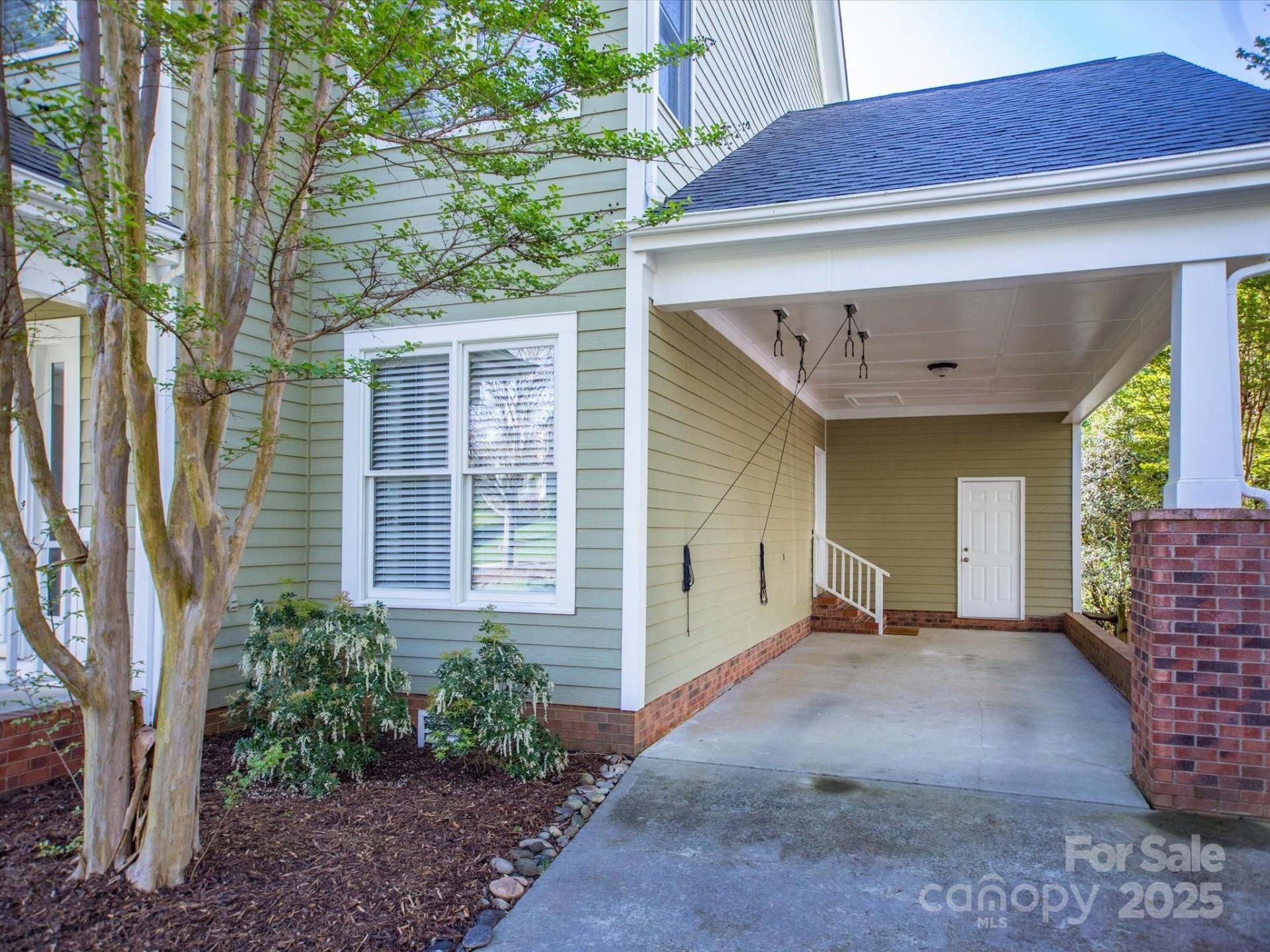 Property image 4 at 547 Ashby Drive, Davidson, NC 28036