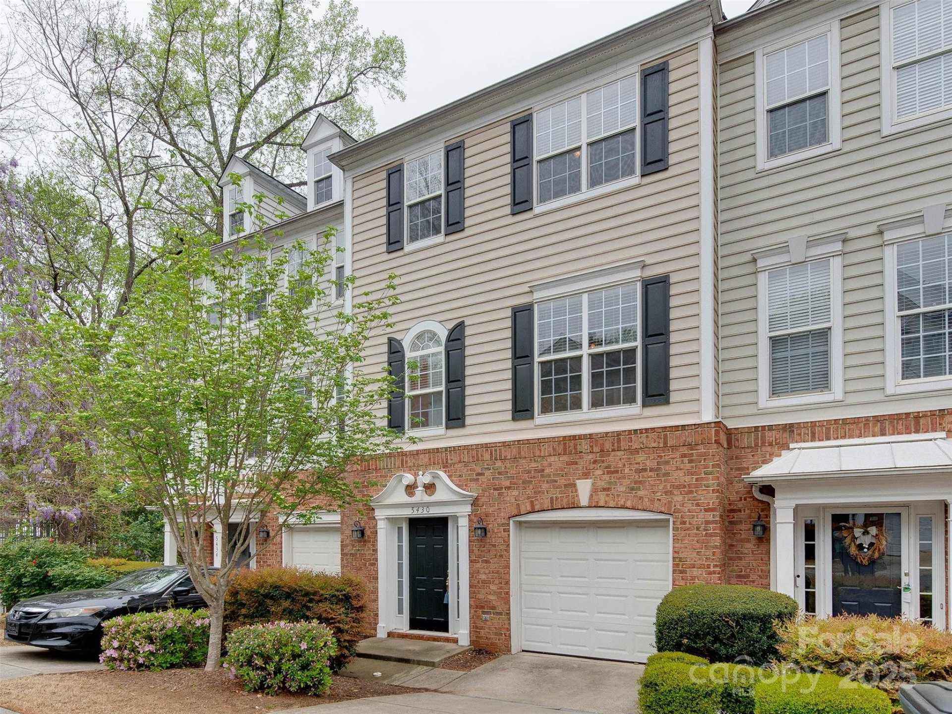 Property image 1 at 5430 Dockery Drive, Charlotte, NC 28209