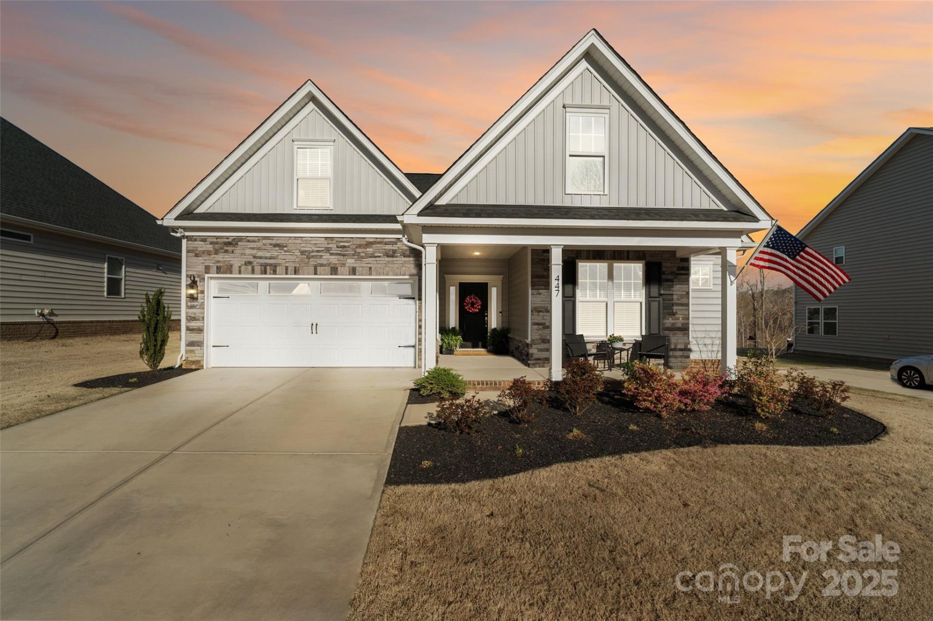 447 Hickory View Drive