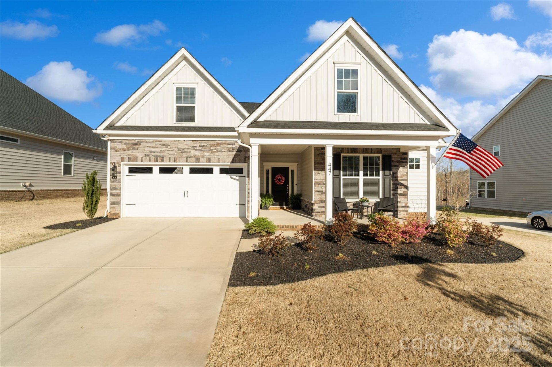 Property image 2 at 447 Hickory View Drive, Rock Hill, SC 29732
