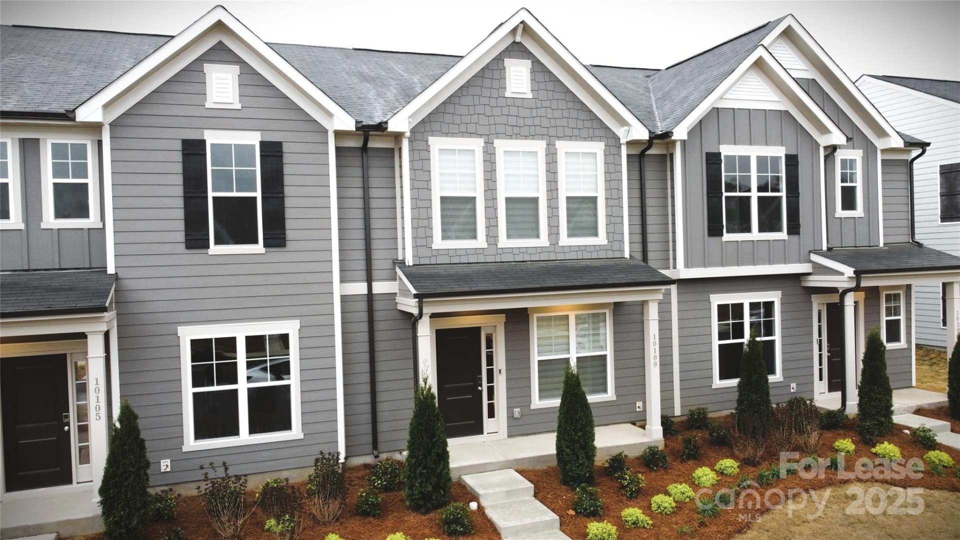 Property image 1 at 10109 Guardian Drive, Charlotte, NC 28273