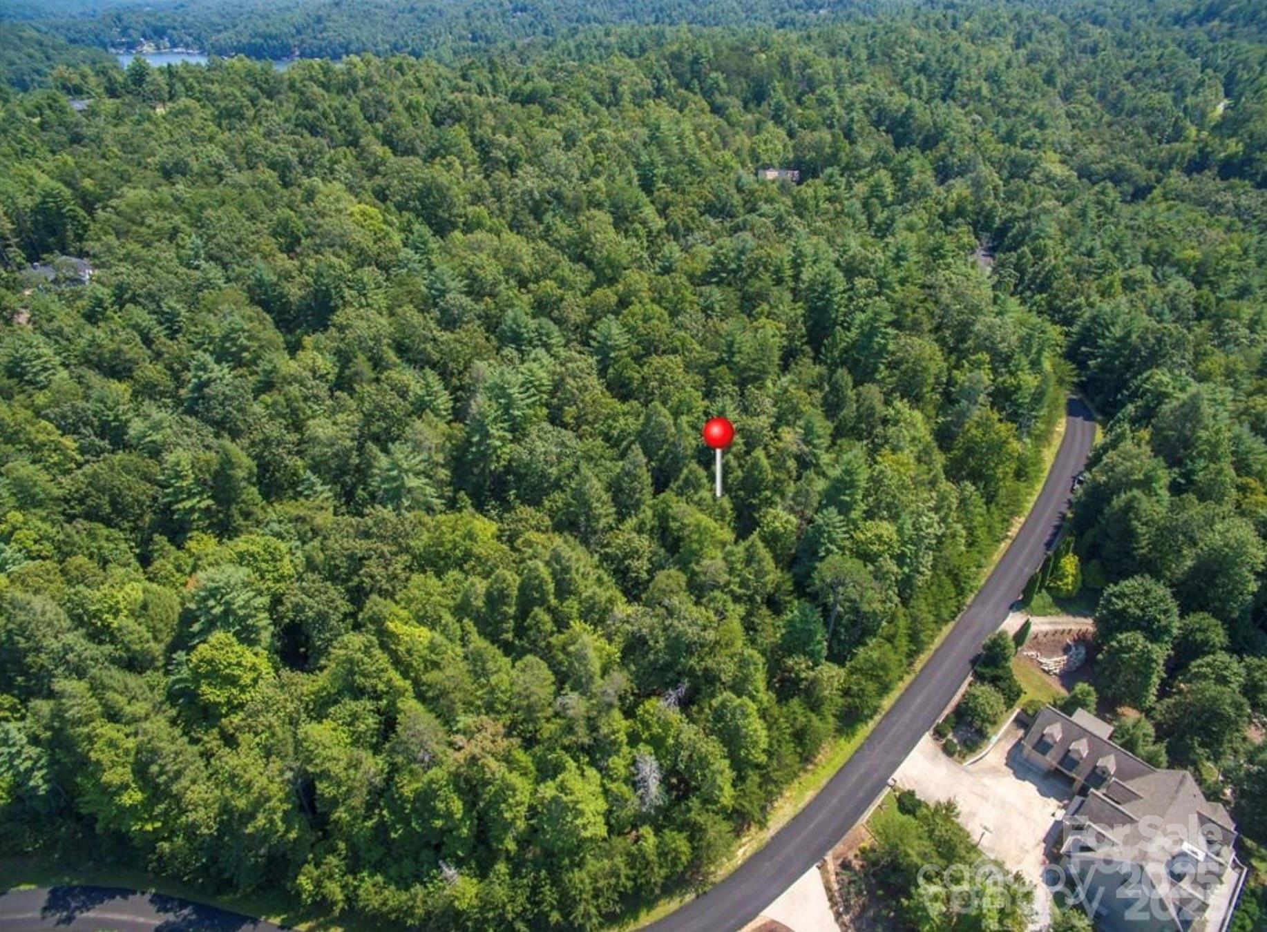 Property image 4 at V L Harborside Road, Nebo, NC 28761