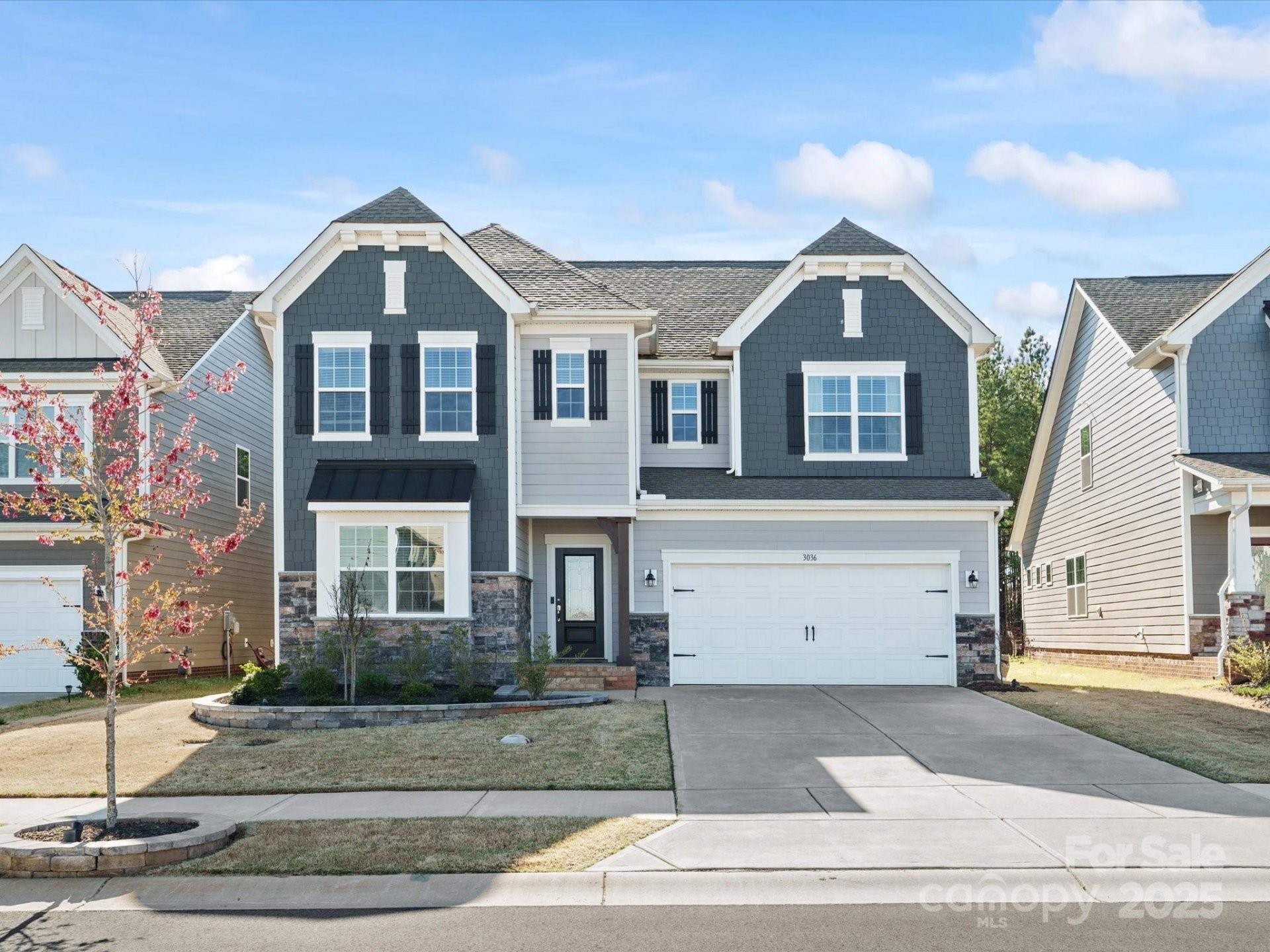 3036 Whipcord Drive