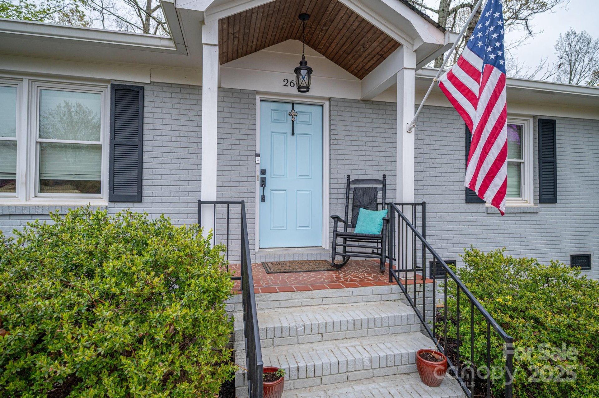 2617 Brookwood Road