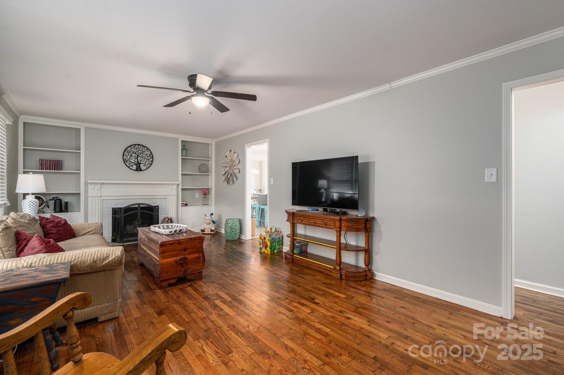 Property image 4 at 2617 Brookwood Road, Lincolnton, NC 28092