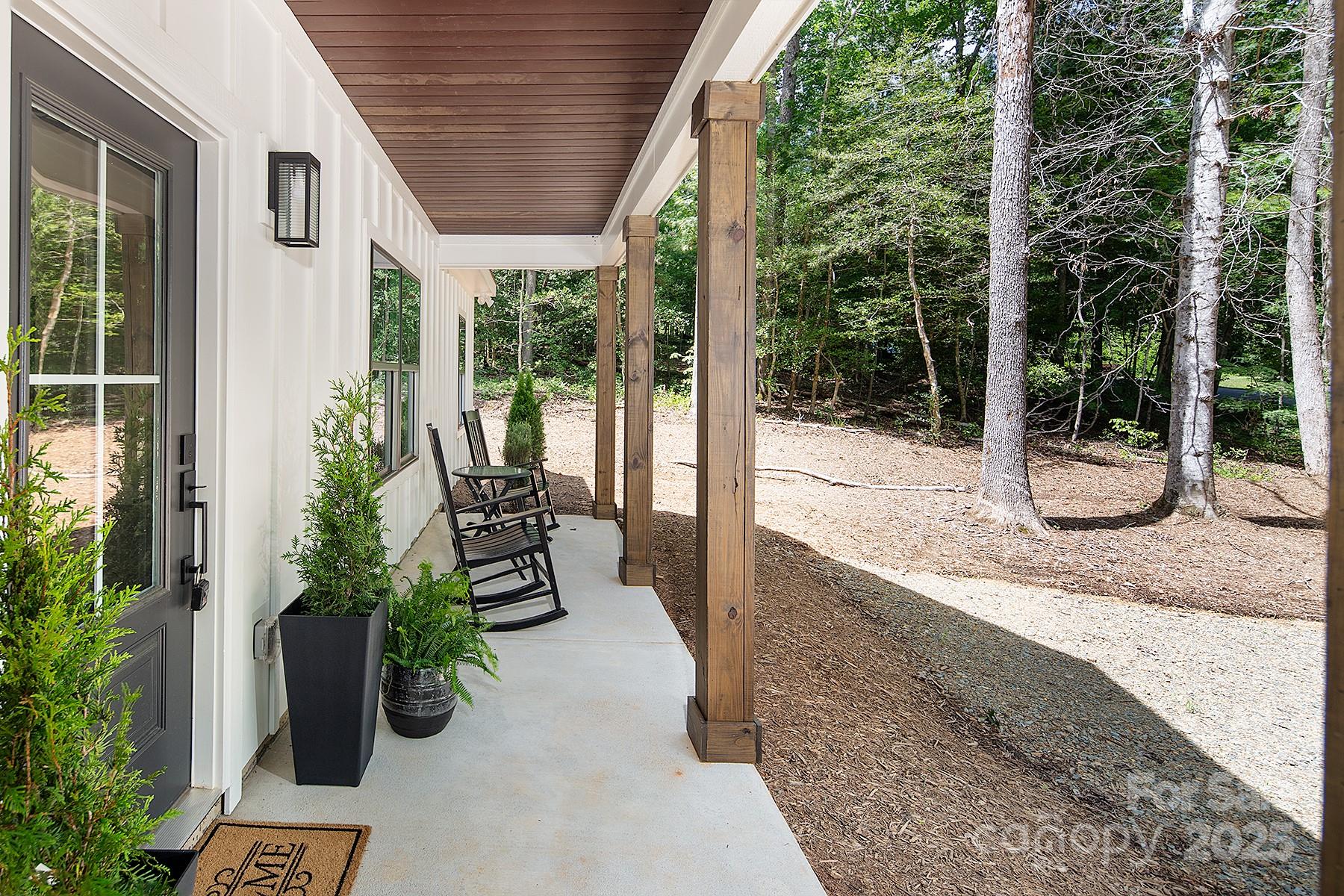 Property image 3 at 676 Chapel Hill Drive, Troy, NC 27371