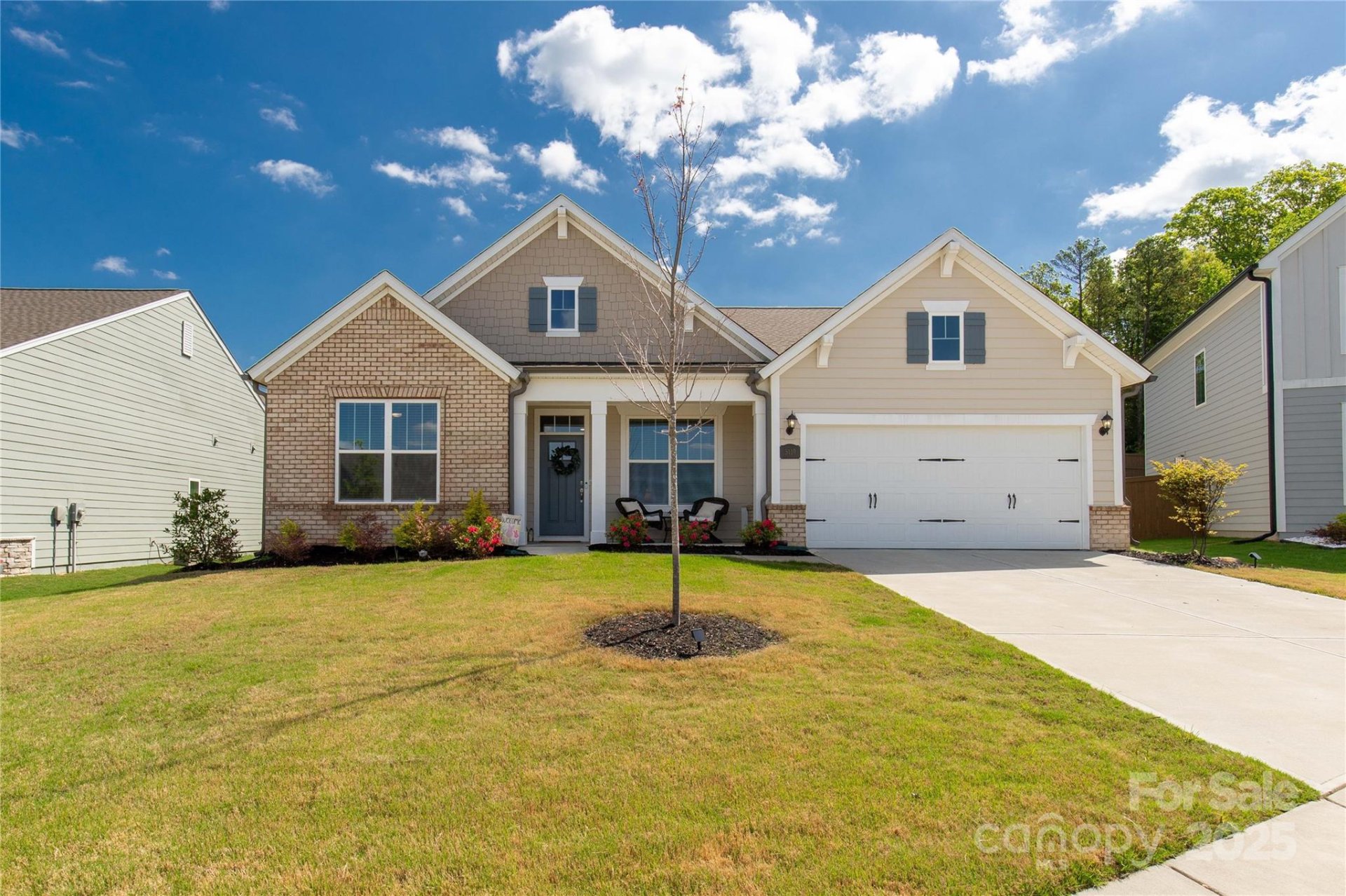 Property image 1 at 5119 Moselle Avenue, Indian Land, SC 29707